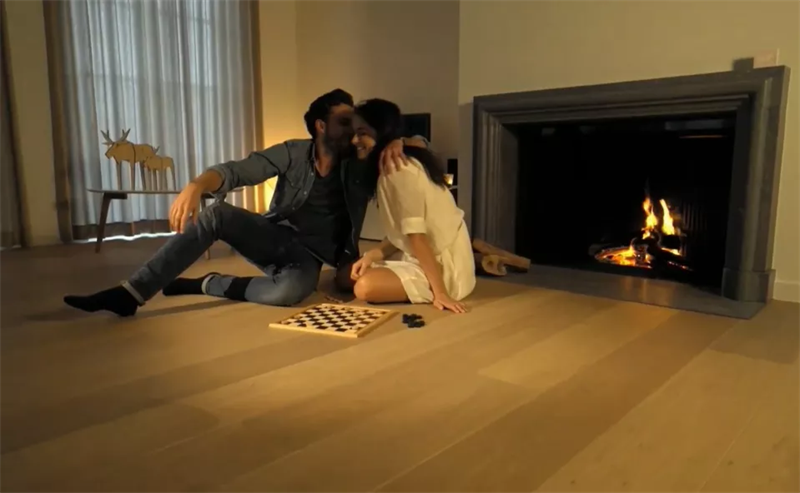 家居采暖好搭檔，解鎖高質(zhì)量“進口地?zé)岬匕濉保?圖片 1