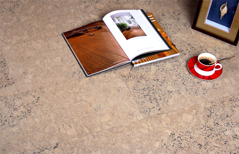 得高進(jìn)口地板|歸家，擁抱一室溫暖 圖片 6