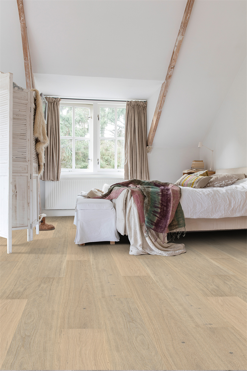 得高Quick-Step三層實(shí)木復(fù)合進(jìn)口地板|精工精藝，做好地板 圖片 3