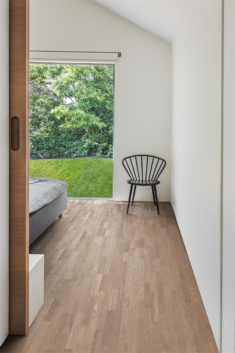 得高北歐Kahrs純凈之木，環(huán)保地板打造幸福感家居 圖片 3