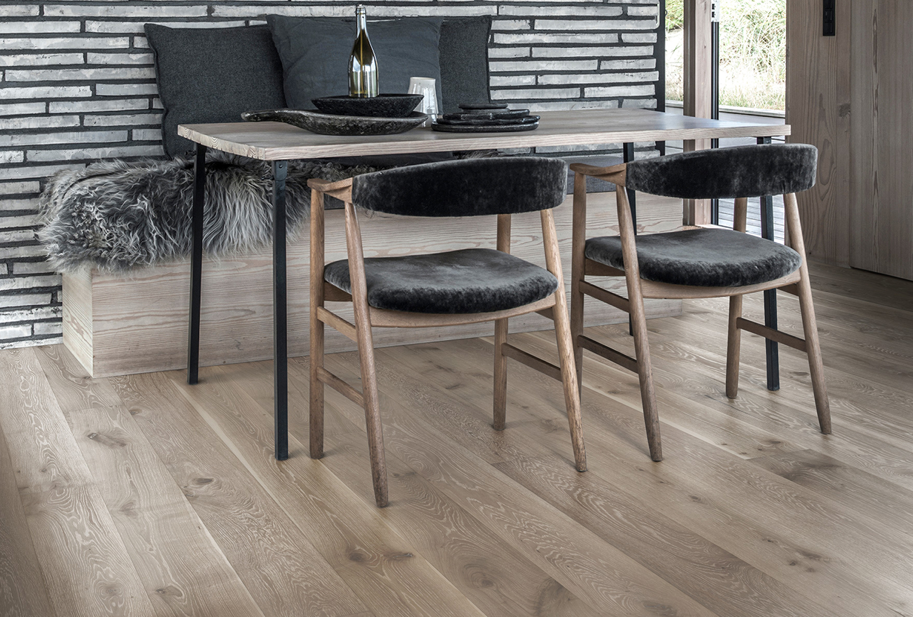 得高環(huán)保地板，匠心傳承健康理念 14