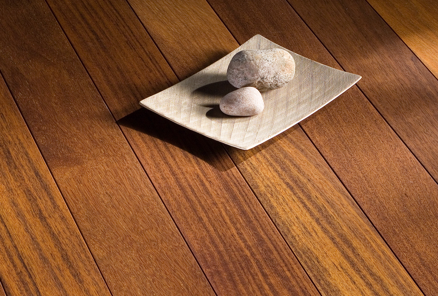 得高環(huán)保地板，匠心傳承健康理念 11