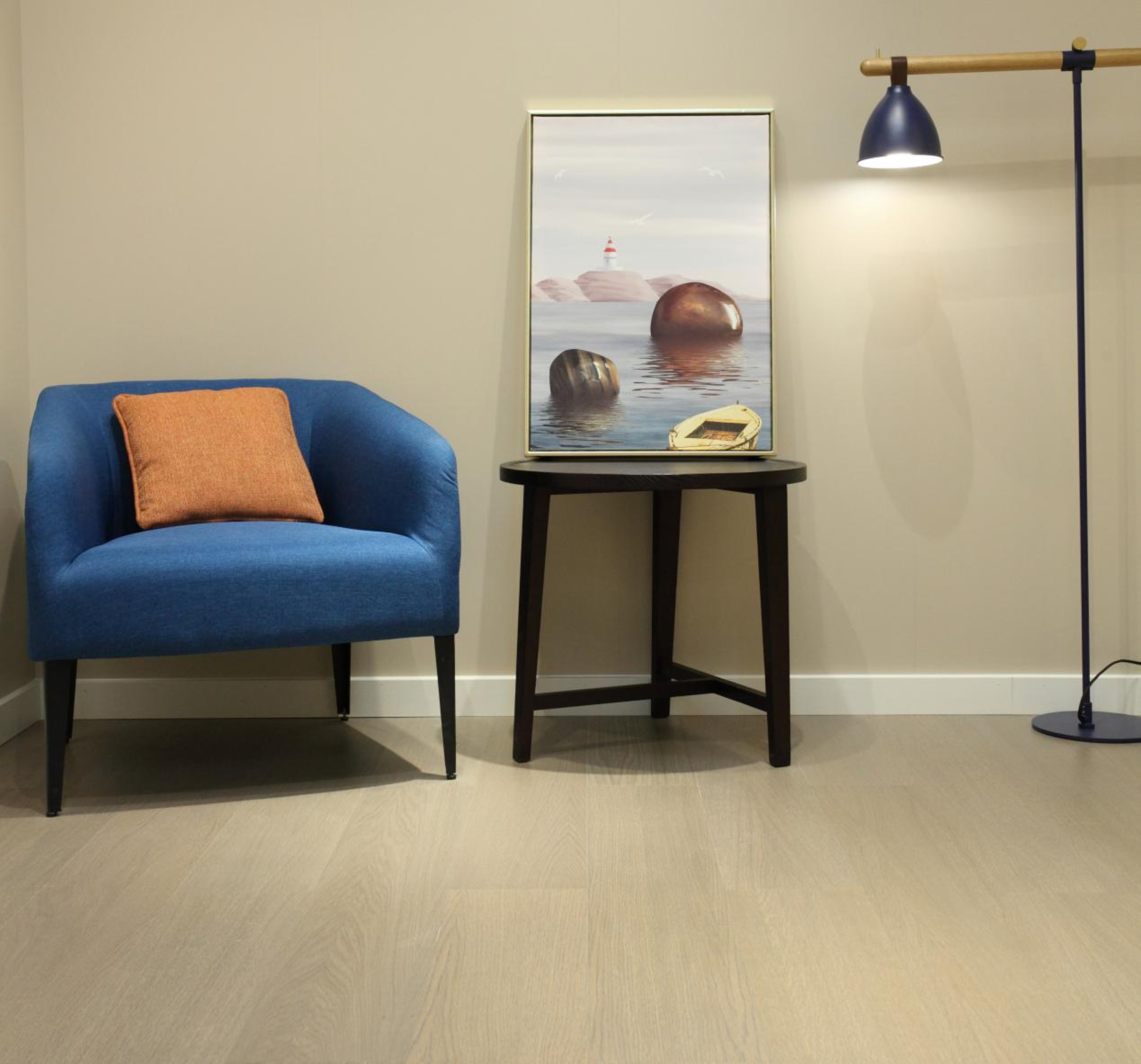 得高聚焦地墻一體化，打造一站式家裝解決方案 圖片2