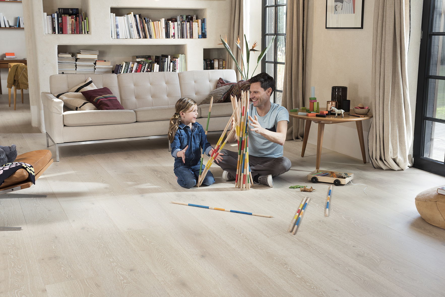 得高環(huán)保地板，直擊地面健康 MAS3562S_Interior02_RGB (2)