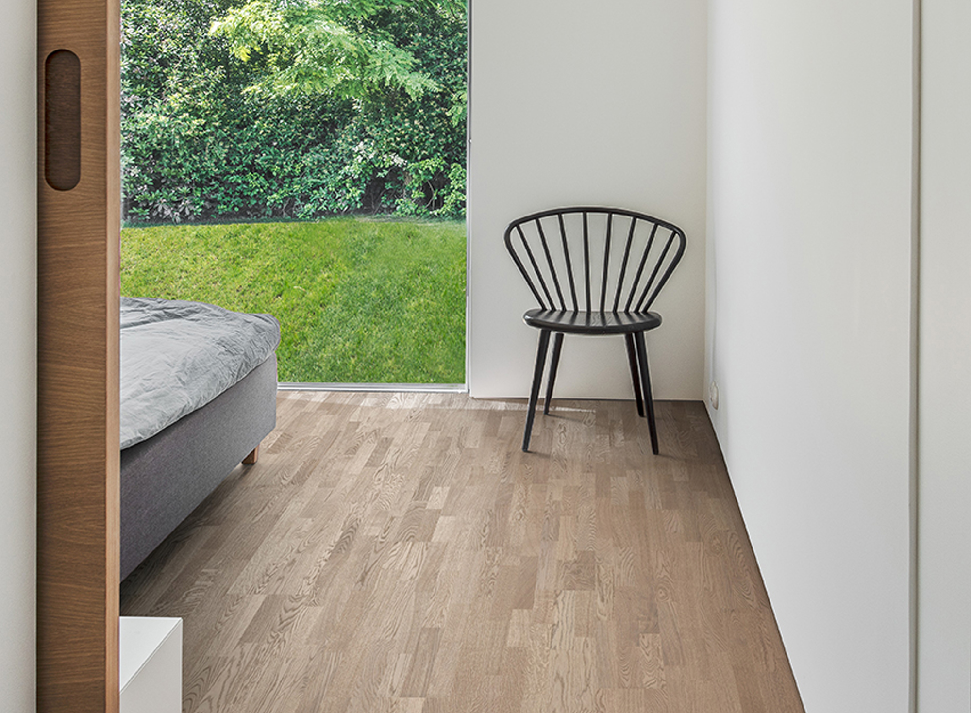 得高進(jìn)口地板，讓品質(zhì)走進(jìn)中國(guó)家 3