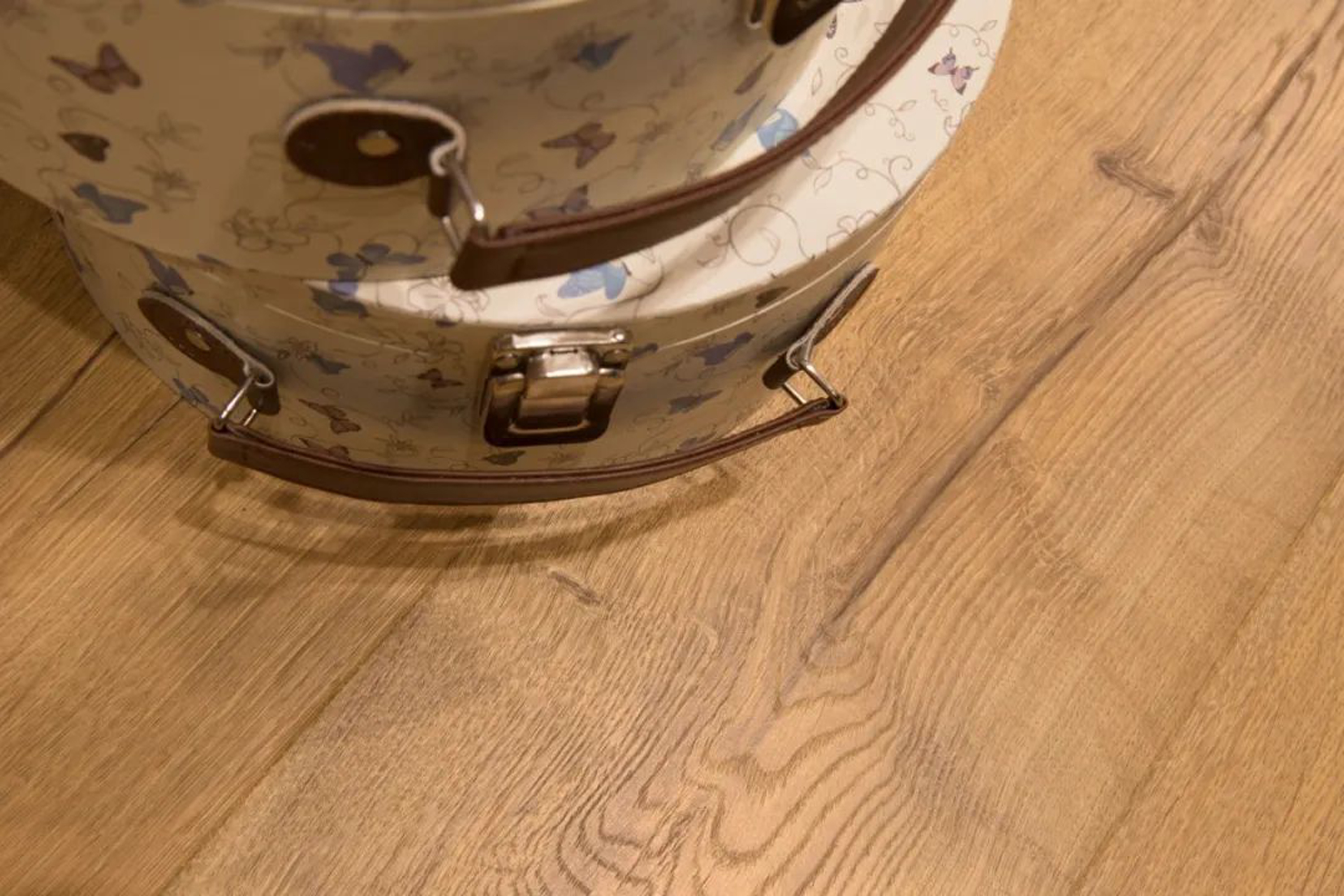 好地板 幸福家|元宵情濃，木色祝愿時光存憶 圖片5