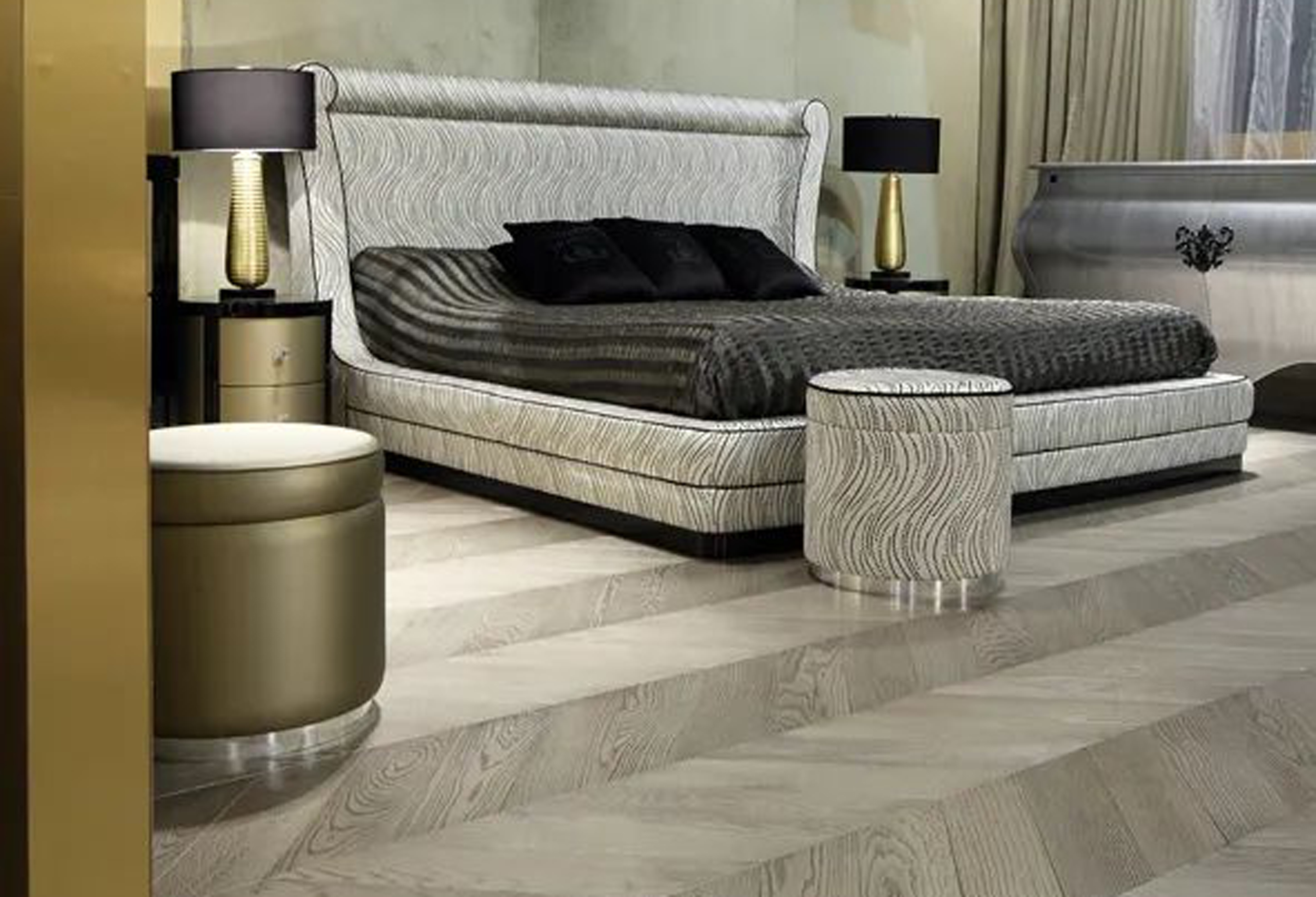 好地板 幸福家|元宵情濃，木色祝愿時光存憶 圖片3