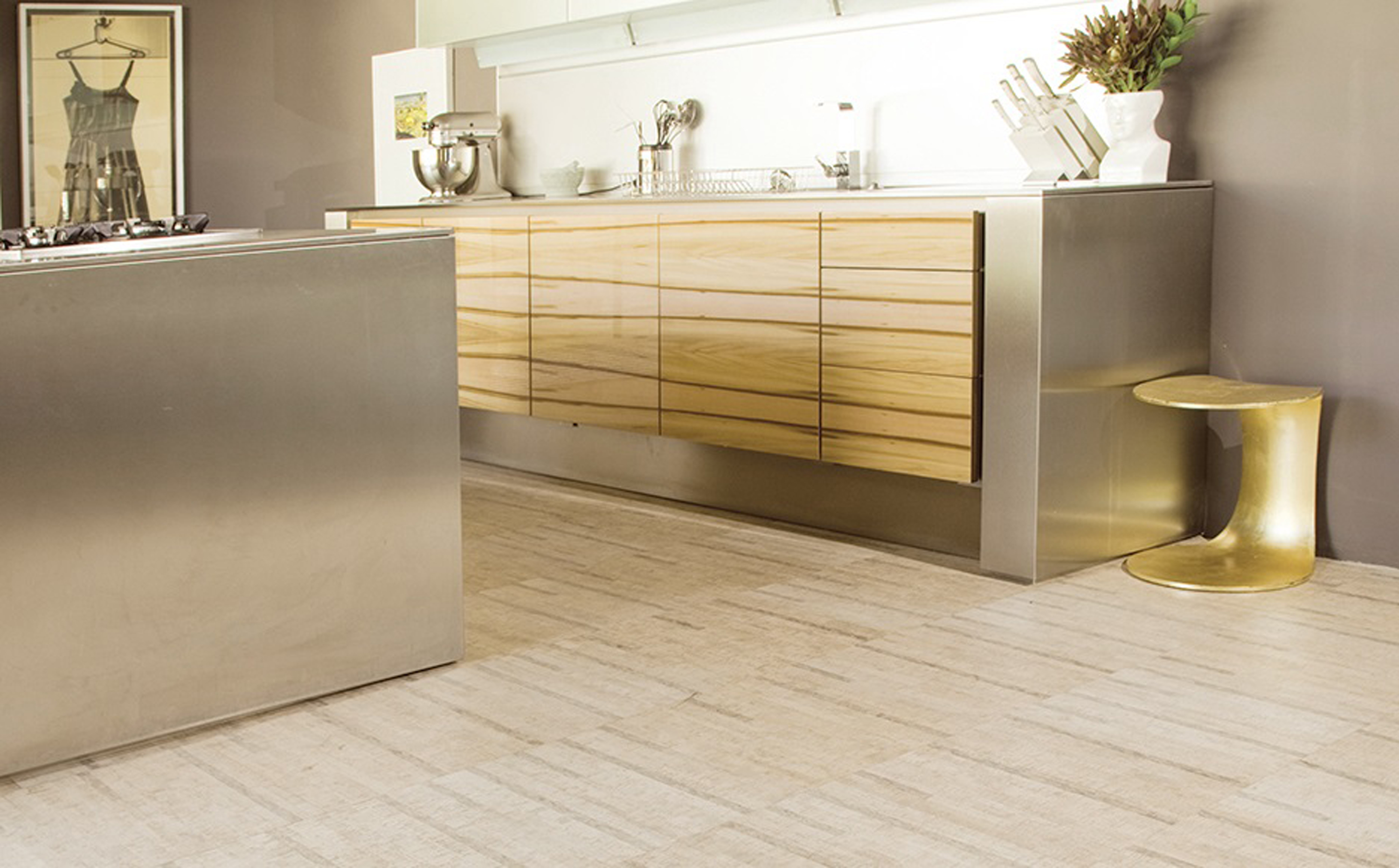 得高健康家居，環(huán)保地板上的小確幸 C91N001（空間系列）-1