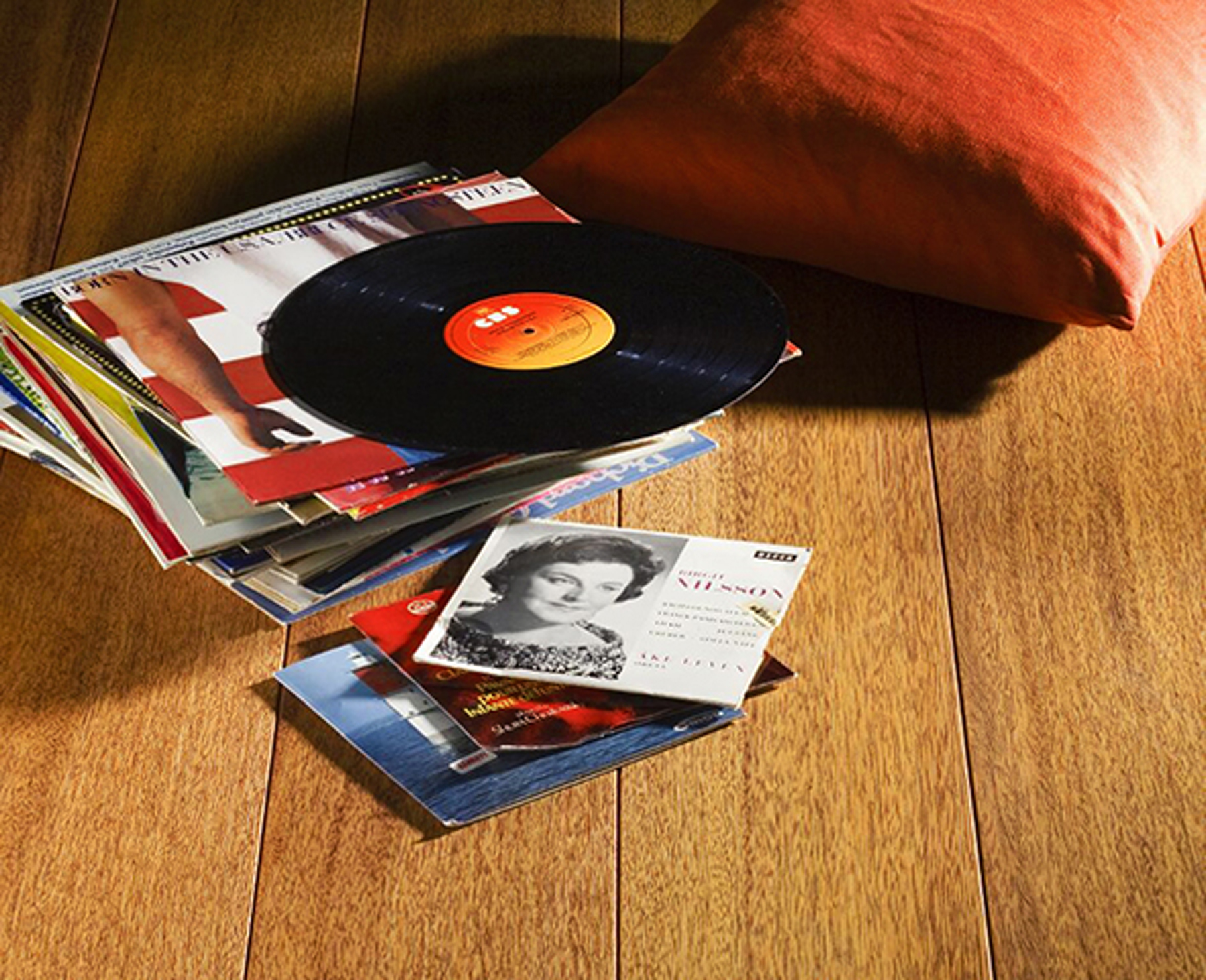 得高進口地板，實木匠心締造尊貴品質(zhì) 單拼經(jīng)典系列-單拼瑪寶木-3