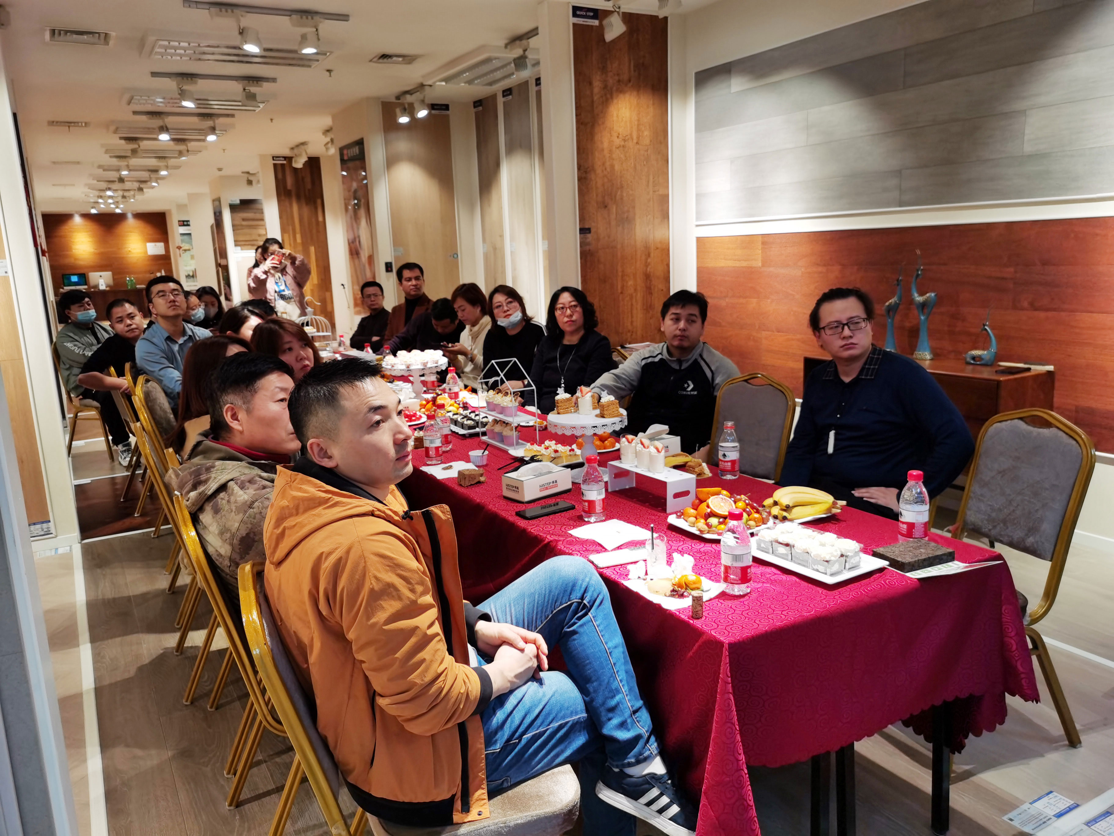 首屆新疆國際軟木文化節(jié)交流會啟動，“軟”實力硬圈粉！ 4