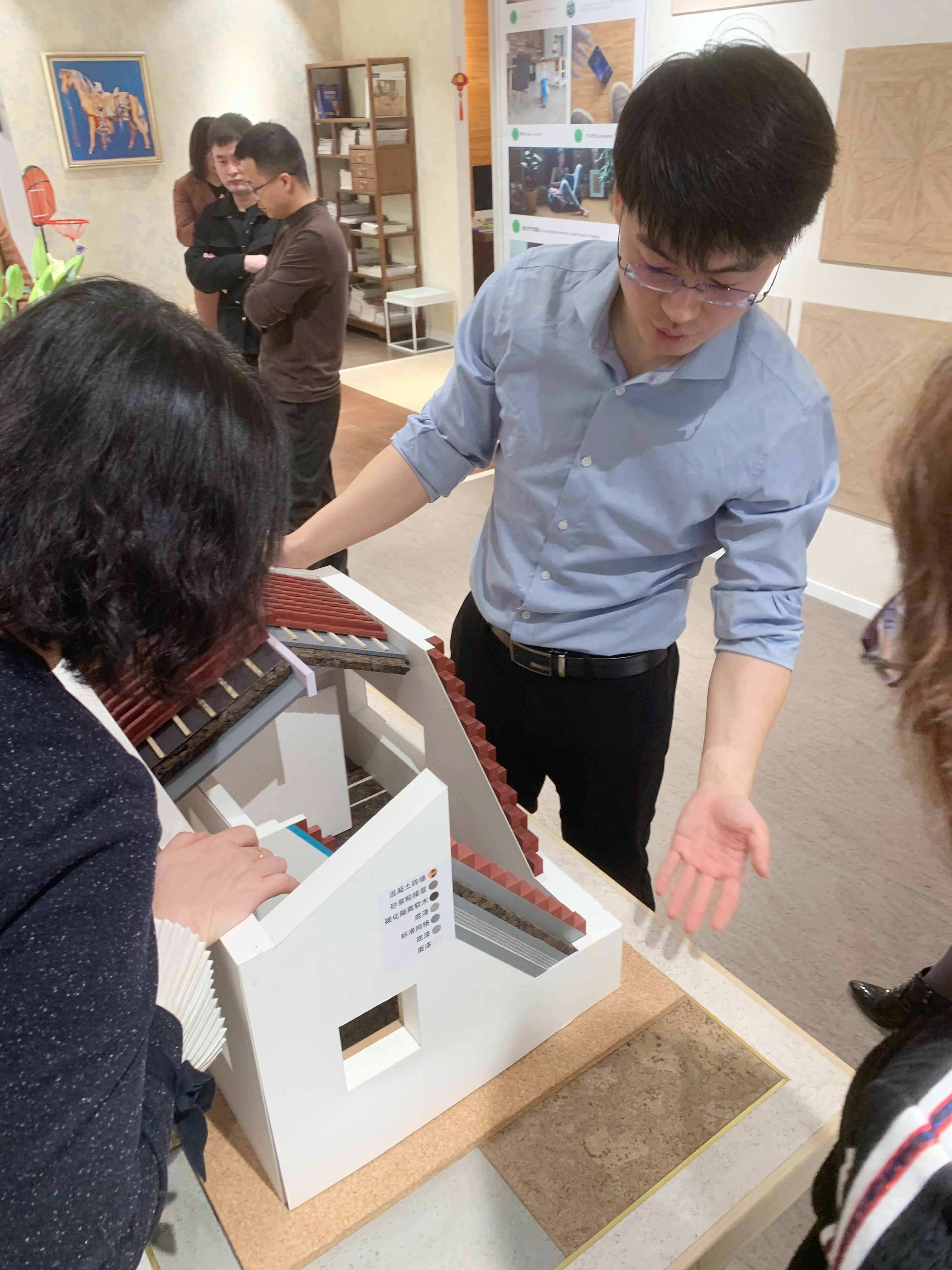 首屆新疆國際軟木文化節(jié)交流會啟動，“軟”實力硬圈粉！ 18