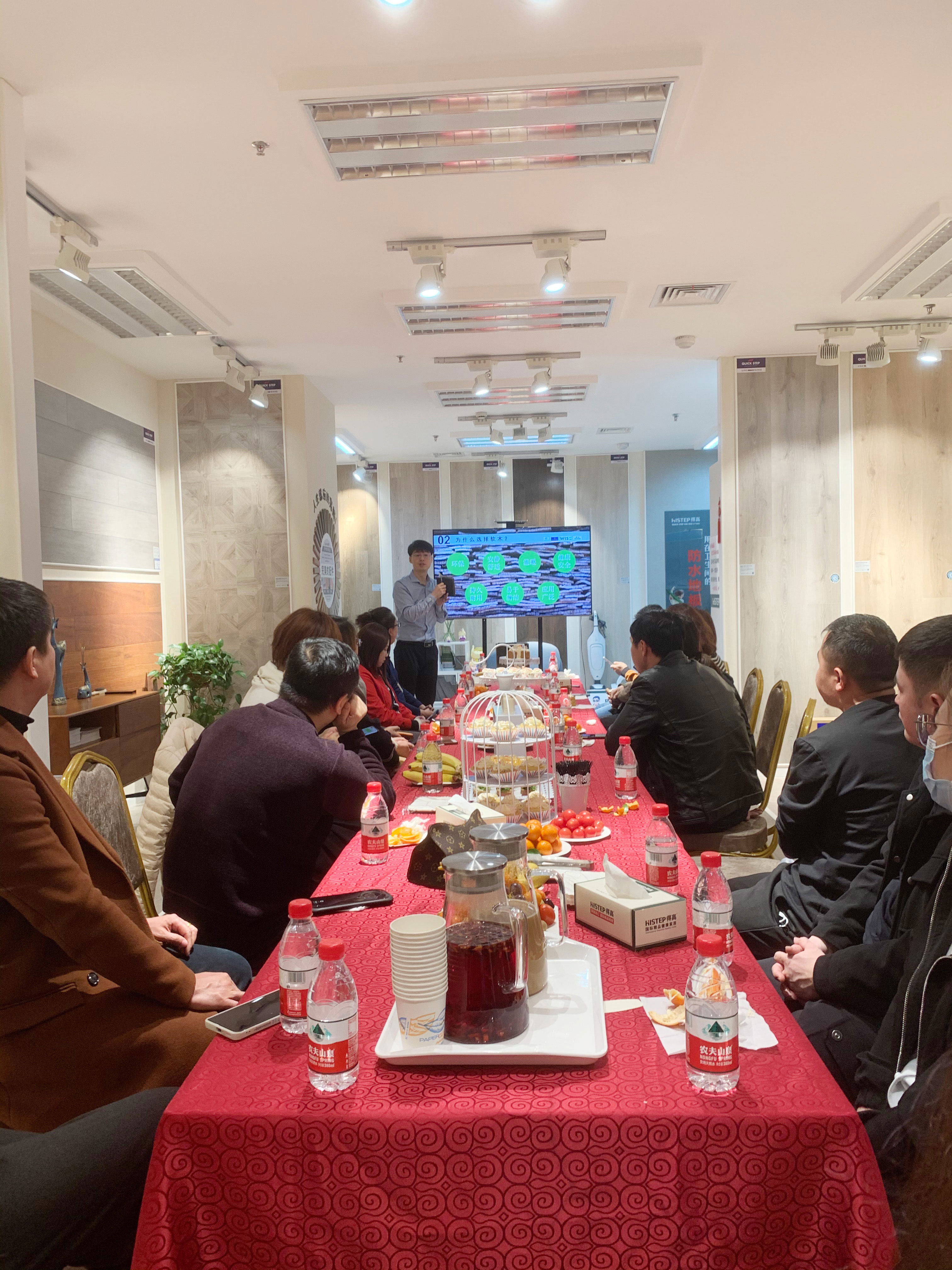 首屆新疆國際軟木文化節(jié)交流會啟動，“軟”實力硬圈粉！ 16