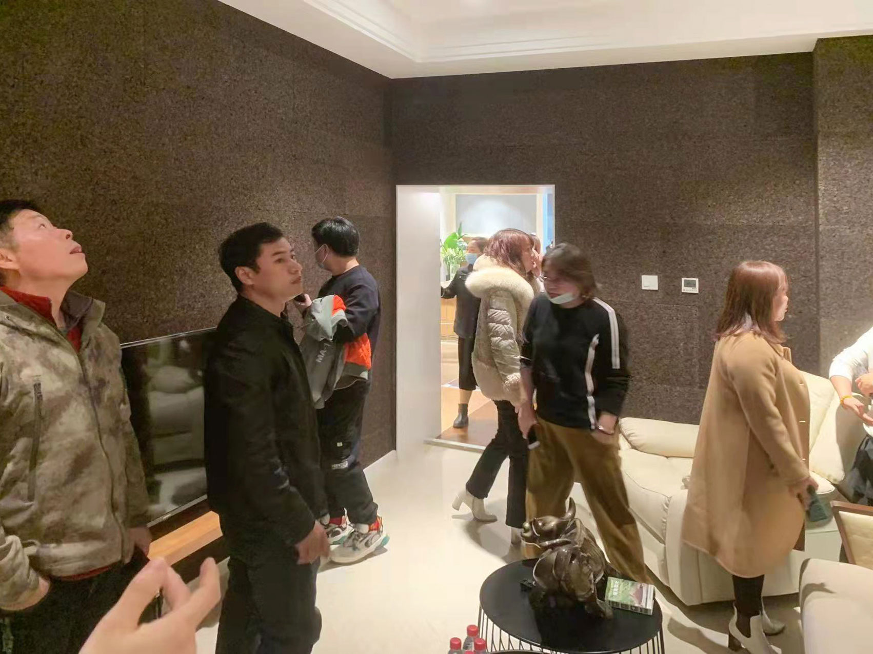 首屆新疆國際軟木文化節(jié)交流會啟動，“軟”實力硬圈粉！ 17