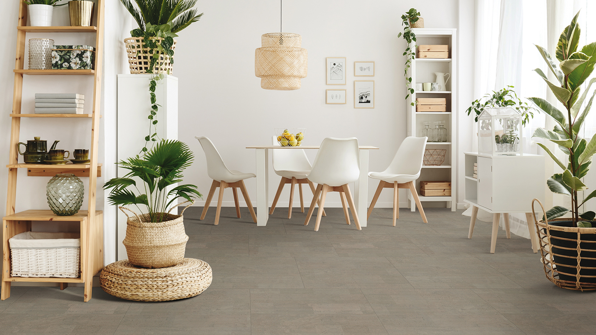 得陽(yáng)SUNSTEP軟木地板,進(jìn)口地板