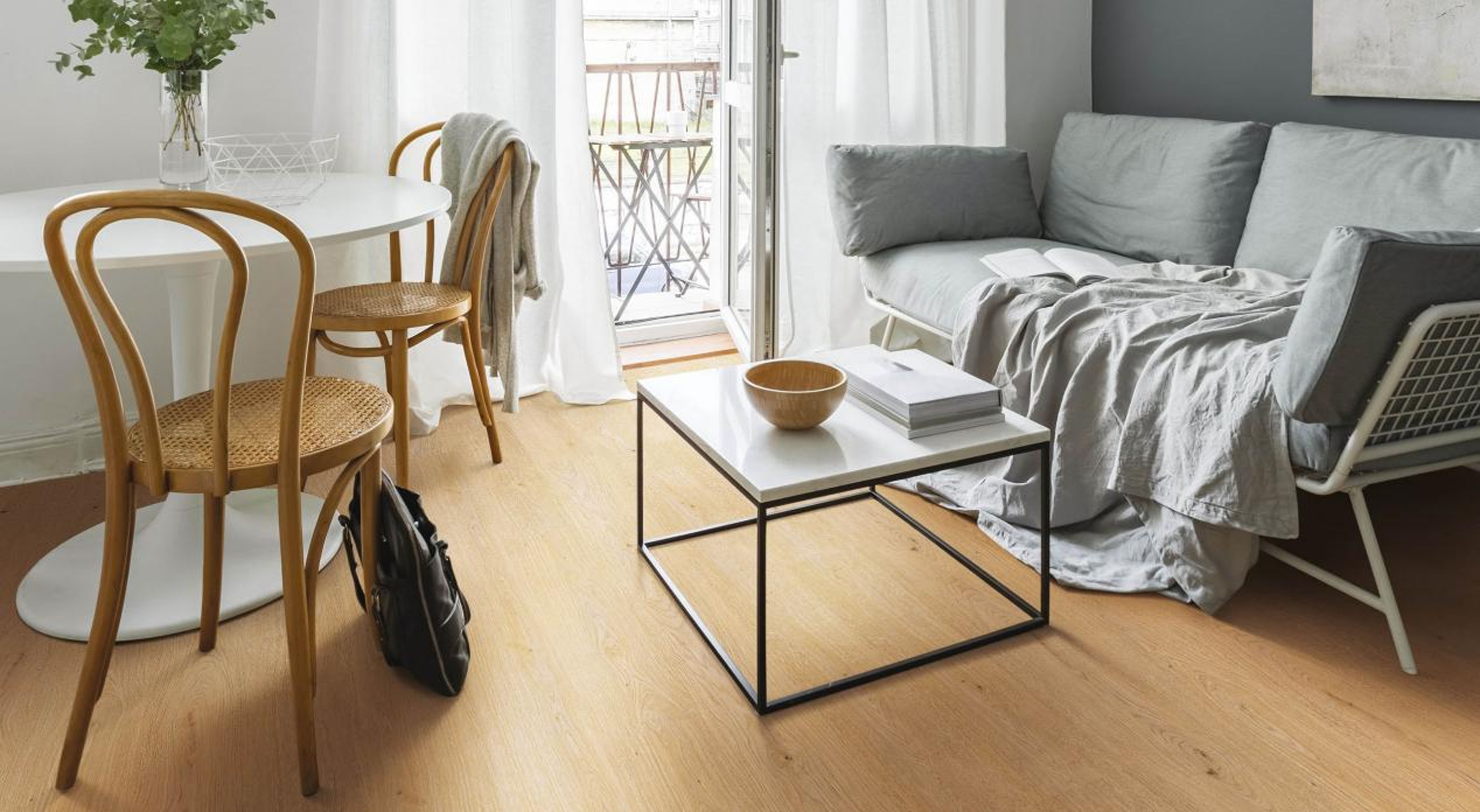 得高進(jìn)口地板，把品質(zhì)裝進(jìn)家里面 圖片3