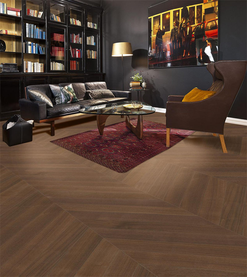 請(qǐng)回答法國(guó)！得高Cabbani實(shí)木復(fù)合地板帶來家裝新選擇 圖片 6