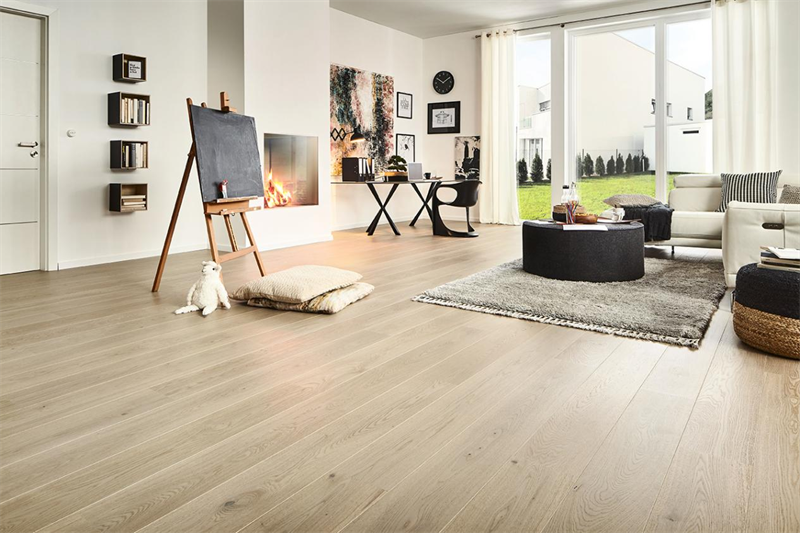 請(qǐng)回答法國(guó)！得高Cabbani實(shí)木復(fù)合地板帶來家裝新選擇 圖片 7