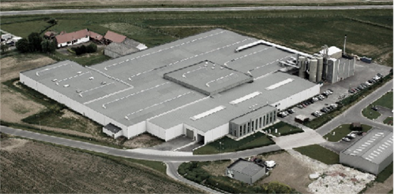 請(qǐng)回答法國(guó)！得高Cabbani實(shí)木復(fù)合地板帶來家裝新選擇 圖片 5