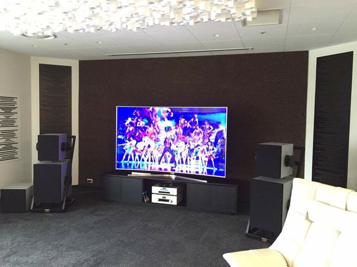 天下苦噪音久矣，地球人都想靜靜 4