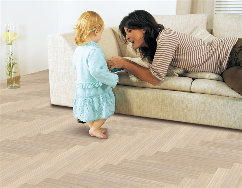 家居地板界“卷”起來了？得高地板的那些驚艷之作 圖片 7