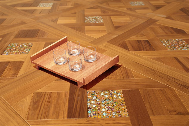 來(lái)自意大利的家裝美學(xué) 圖片 1 來(lái)自意大利的家裝美學(xué) 圖片 1