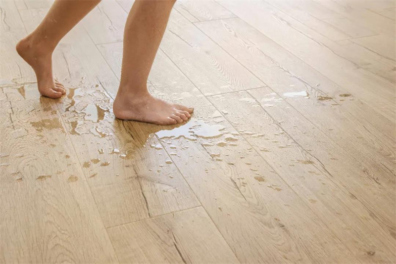 家居地板界“卷”起來了？得高地板的那些驚艷之作 圖片 4