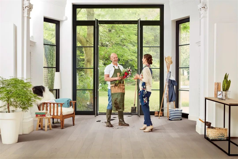 為美好而來，盡情享受您的 Wood for Life 3