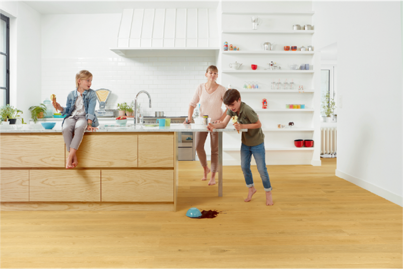 為美好而來，盡情享受您的 Wood for Life 2