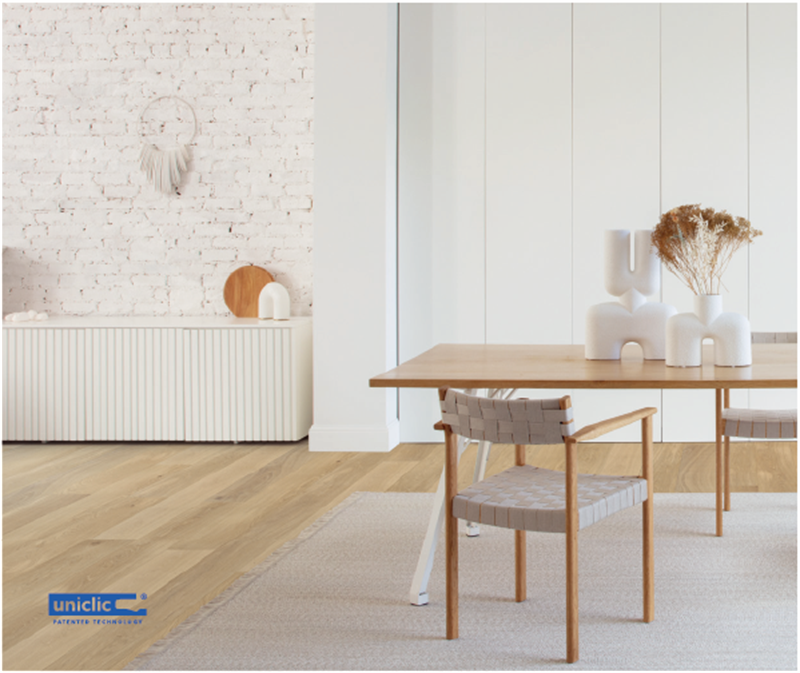 為美好而來，盡情享受您的 Wood for Life 6