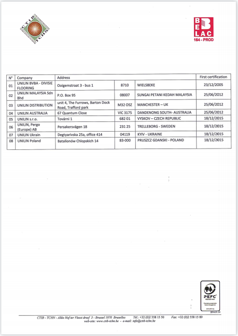 挑選進(jìn)口地板，得高告訴你一定認(rèn)準(zhǔn)這些協(xié)會(huì)認(rèn)證！ image7
