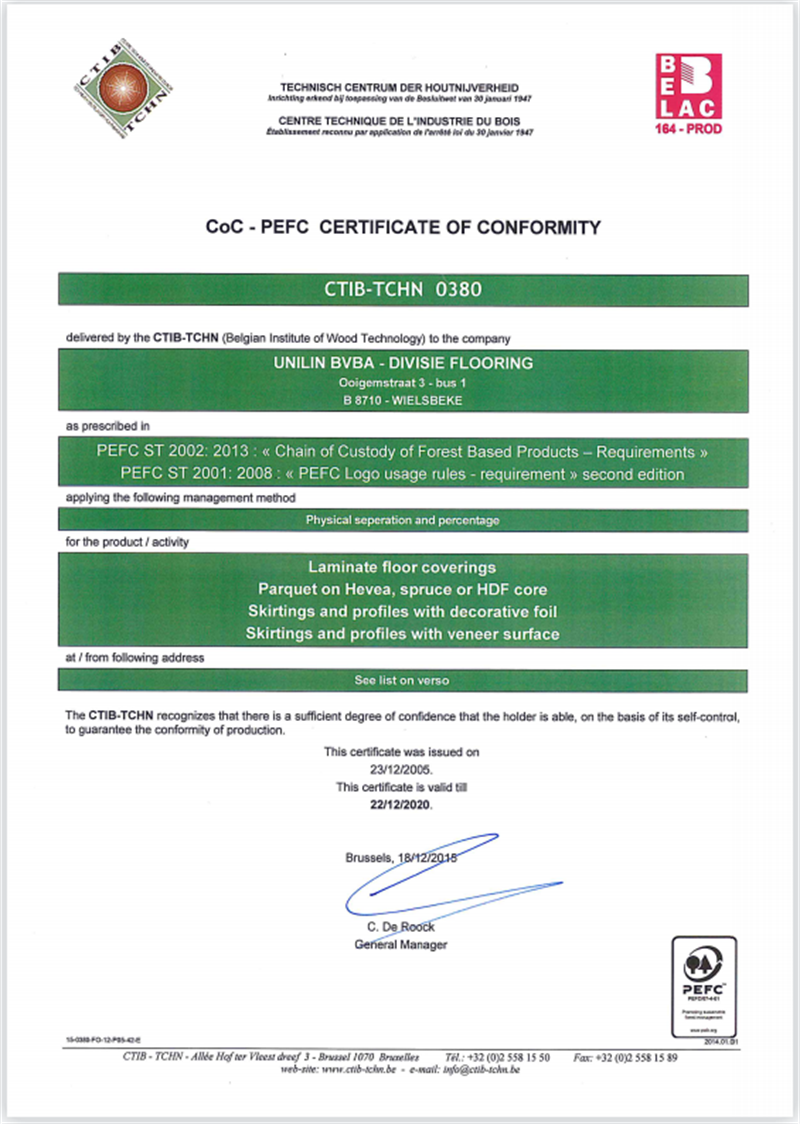 挑選進(jìn)口地板，得高告訴你一定認(rèn)準(zhǔn)這些協(xié)會(huì)認(rèn)證！ image6