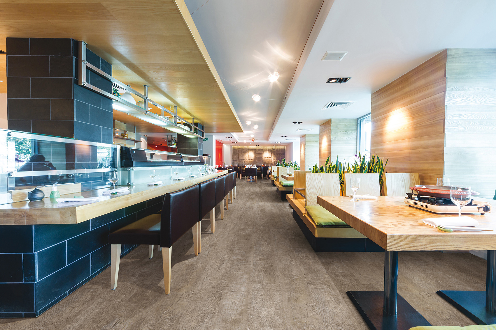 得高軟木地板|團(tuán)圓中秋，溫馨飾家 圖片2