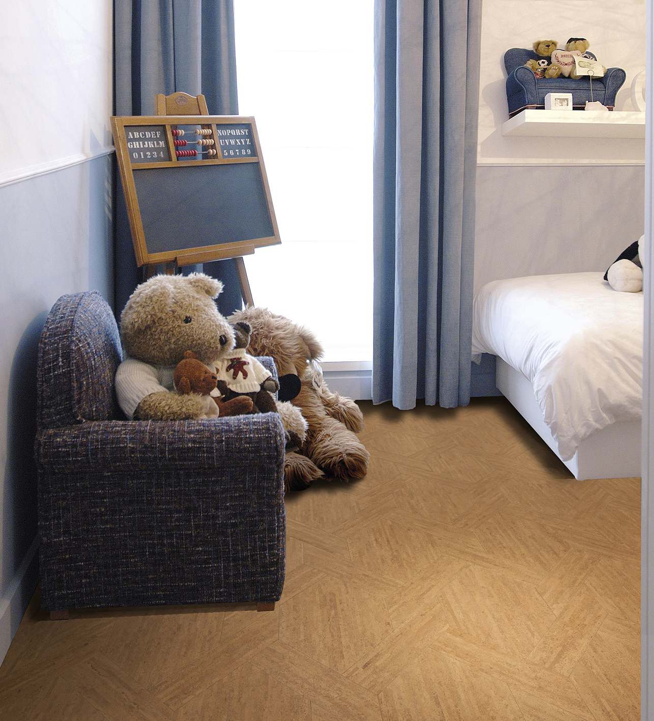 大國工匠|得陽軟木地板上的國潮風(fēng)范 圖片4 大國工匠|得陽軟木地板上的國潮風(fēng)范 圖片4