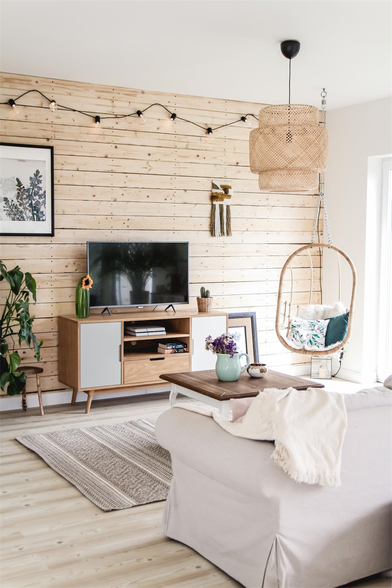 一站國際家|占據(jù)家裝潮流前線，得高地墻拿捏審美 image1