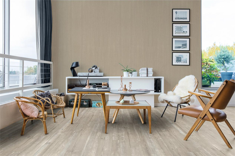 一站國際家|占據(jù)家裝潮流前線，得高地墻拿捏審美 image2