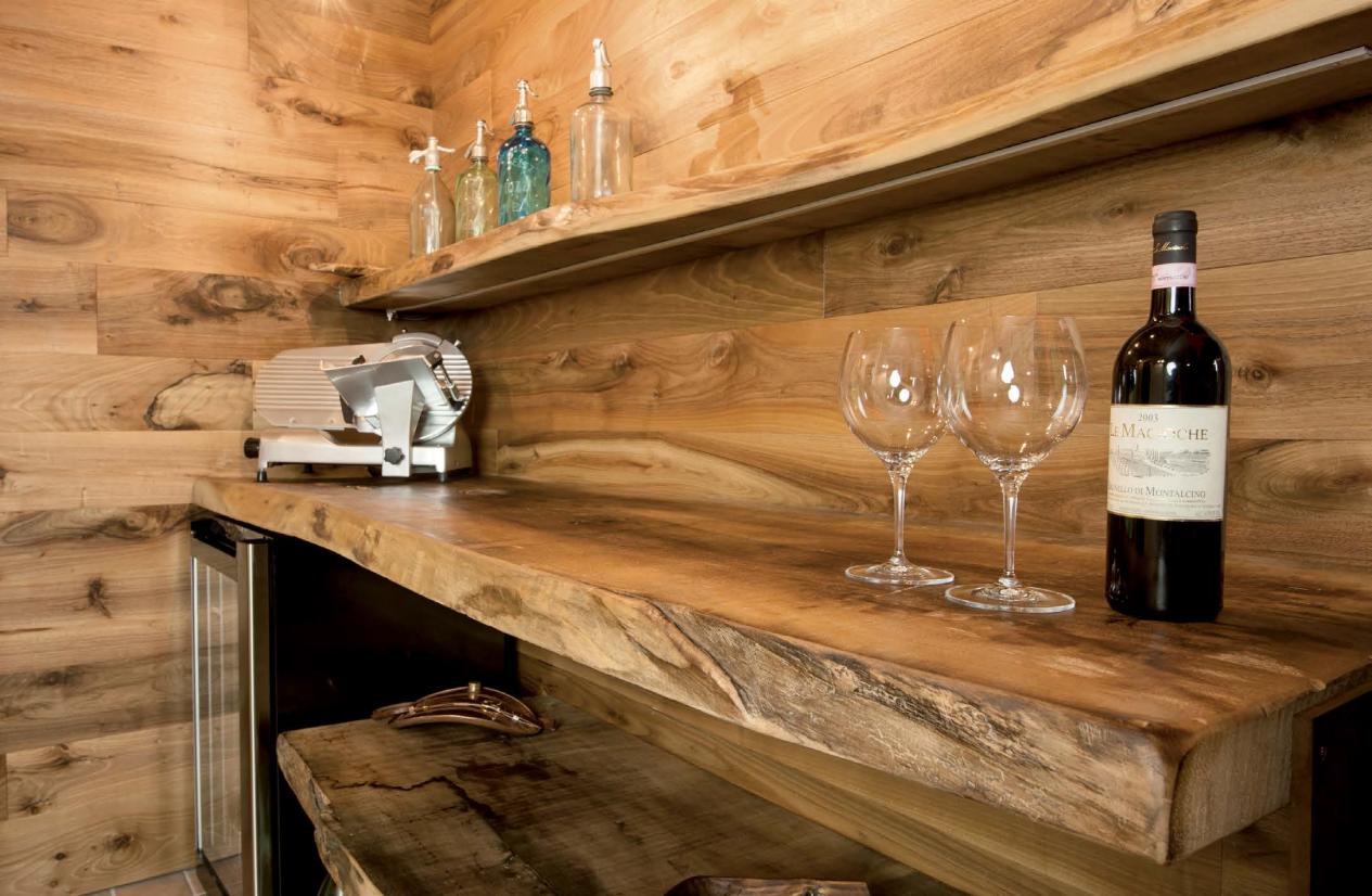 得高地板&墻板 家裝顏值CP！ image5