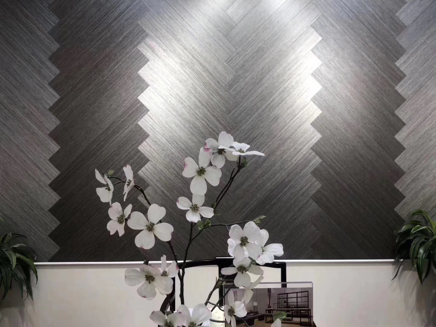 得高地板&墻板 家裝顏值CP！ image2