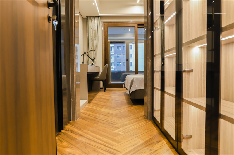 第一眼，就愛上的“一站國際家” 5