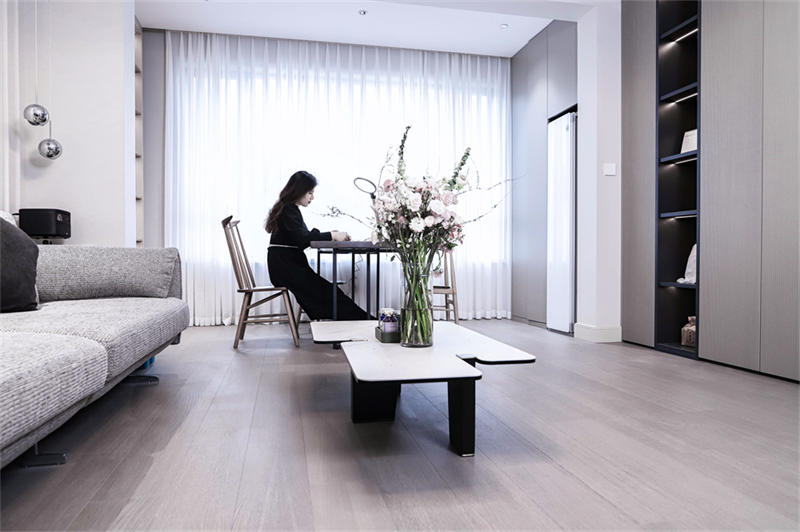 第一眼，就愛上的“一站國際家” 3