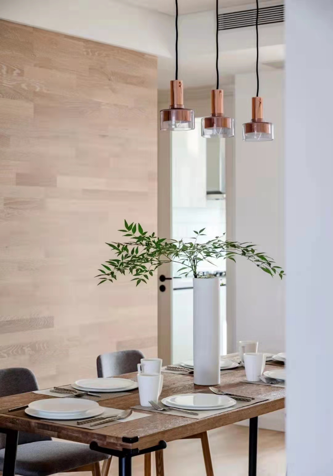 得高地板&墻板 家裝顏值CP！ image3