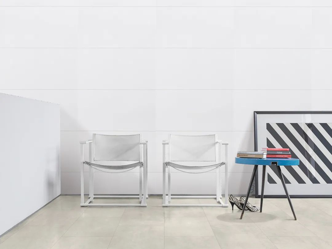 顏值革命2.0，地墻百搭的理想居住生活 圖片12