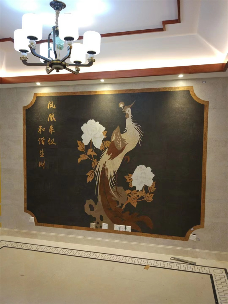 探索健康家居環(huán)境，得高地墻一體推動(dòng)居住升級(jí) image4