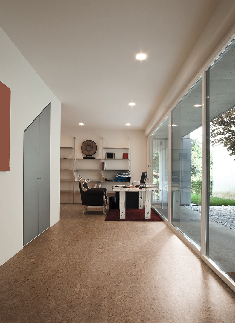 神奇的軟木|葡萄牙軟木為登月火箭提供支持 圖片 1 神奇的軟木|葡萄牙軟木為登月火箭提供支持 圖片 1