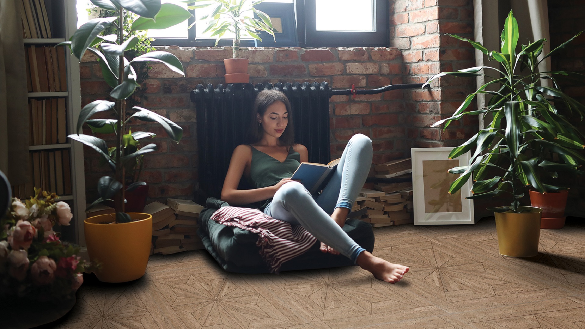 養(yǎng)護(hù)指南|年底煥新顏，給家里地板做個(gè)SPA image4