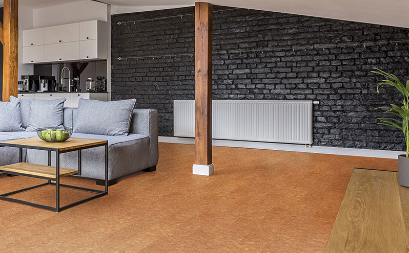 從中世紀到現(xiàn)代的溫暖，得高軟木讓經(jīng)典延續(xù) image2