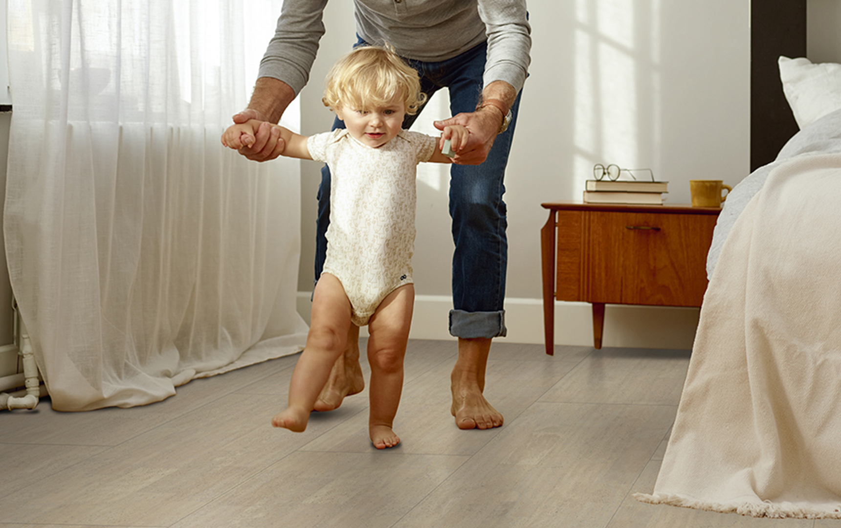 從中世紀到現(xiàn)代的溫暖，得高軟木讓經(jīng)典延續(xù) image1