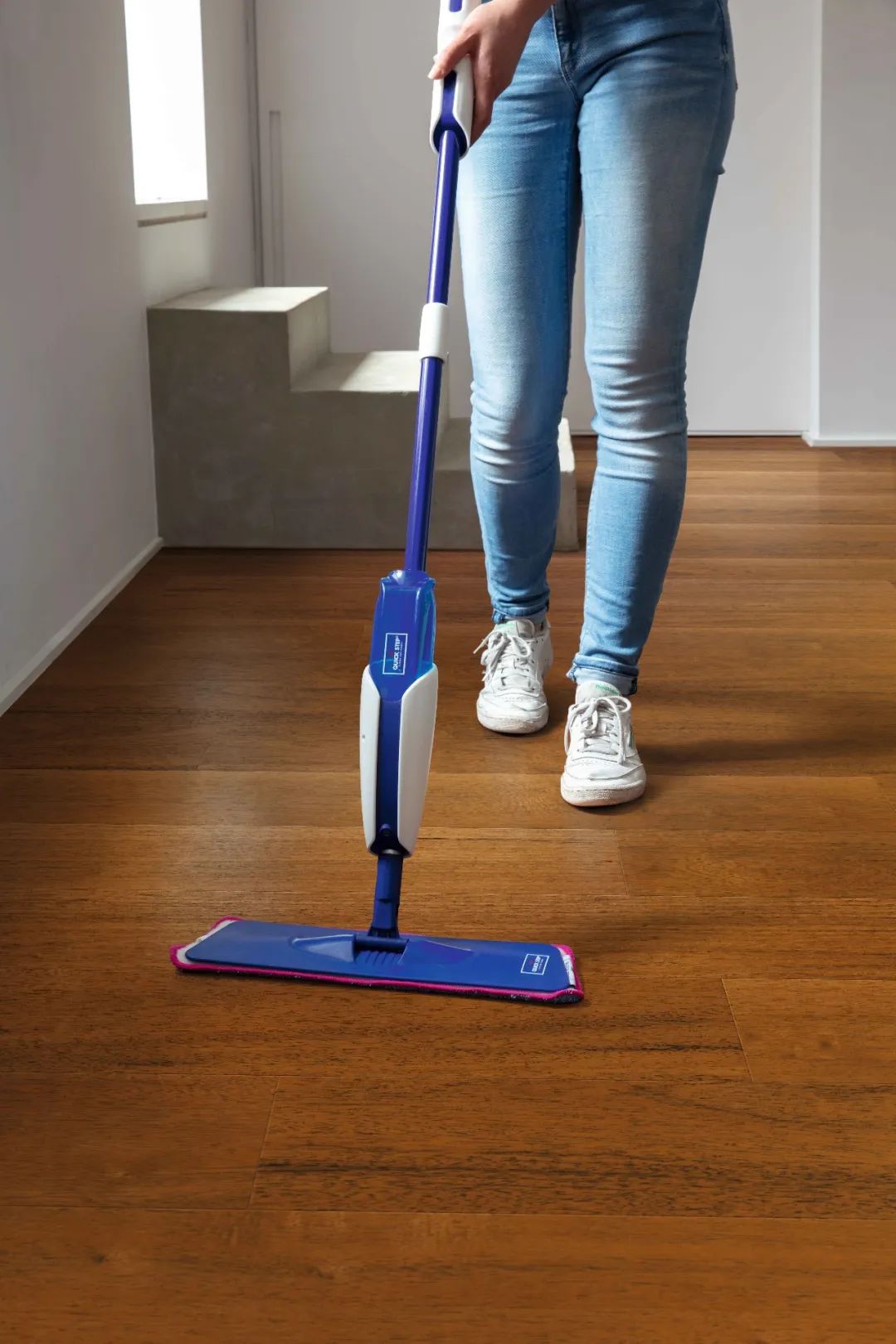 養(yǎng)護(hù)指南|年底煥新顏，給家里地板做個(gè)SPA image1