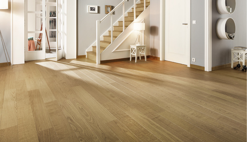 好地板，用愛傳遞 image1