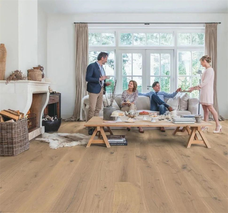 美好生活健康+，堅(jiān)守健康家居底色 image3