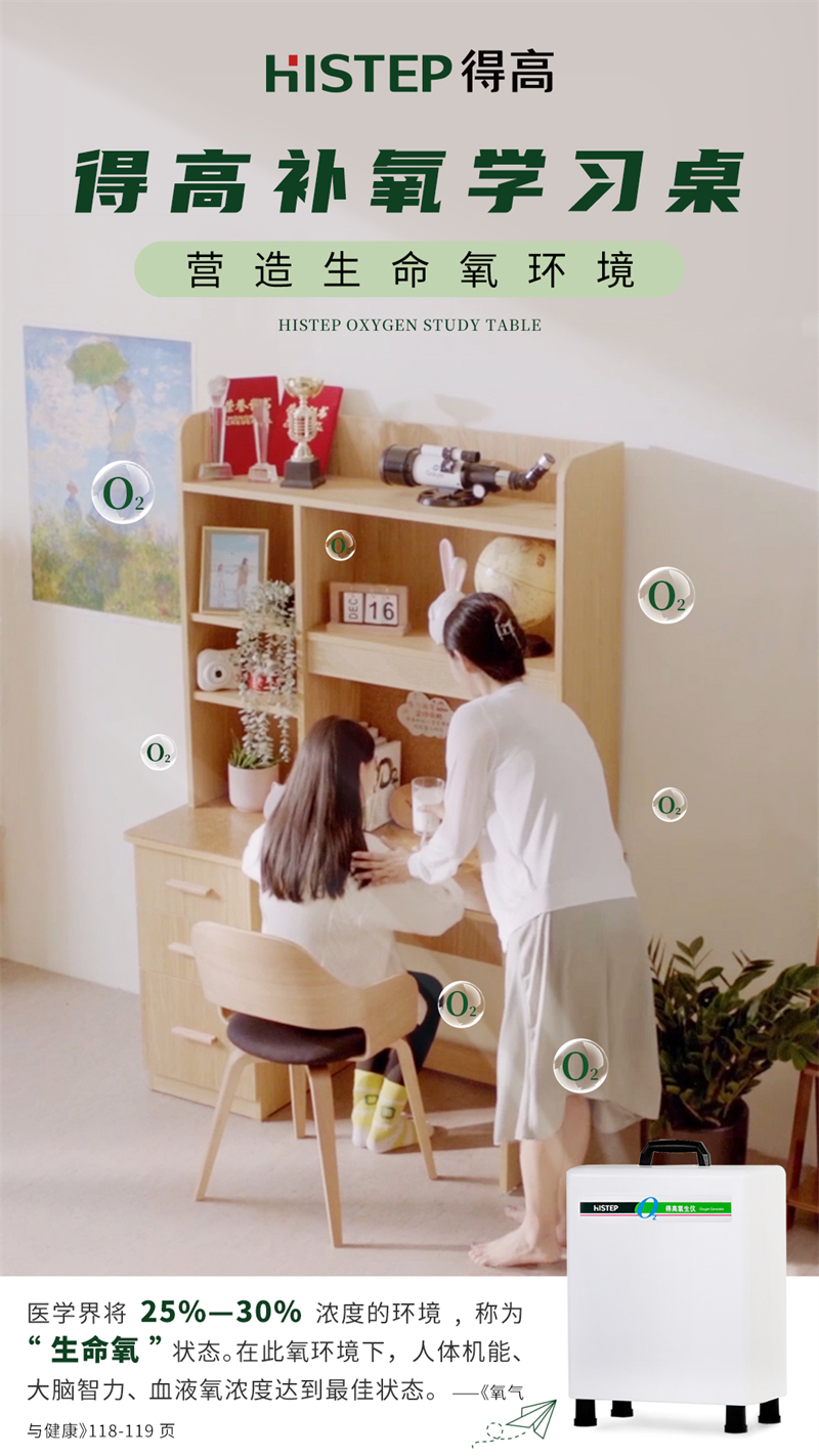 選擇得高，實(shí)現(xiàn)品質(zhì)健康雙贏 image2